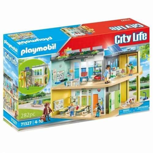 Set igračaka Playmobil City Life Plastika Cijena