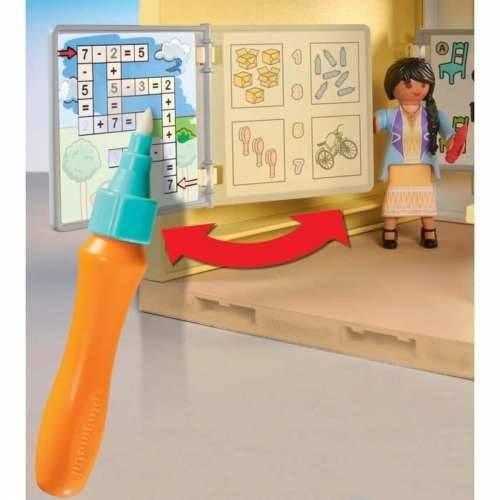 Set igračaka Playmobil City Life Plastika Cijena