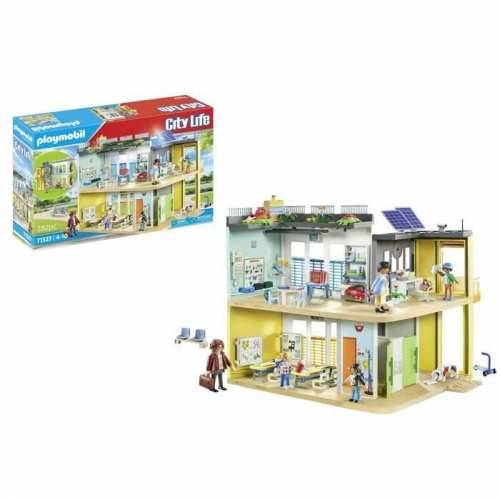 Set igračaka Playmobil City Life Plastika Cijena