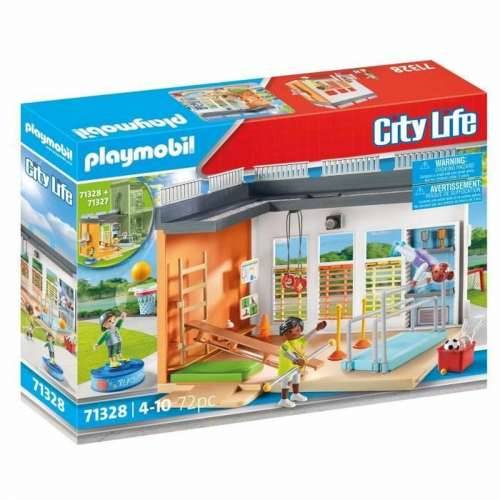 Set igračaka Playmobil City Life Plastika Cijena