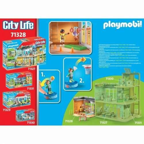 Set igračaka Playmobil City Life Plastika Cijena