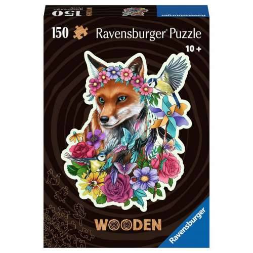 Puzzle Ravensburger 17512 Lisica 150 Dijelovi Cijena