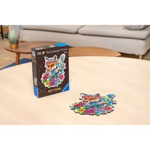 Puzzle Ravensburger 17512 Lisica 150 Dijelovi Cijena