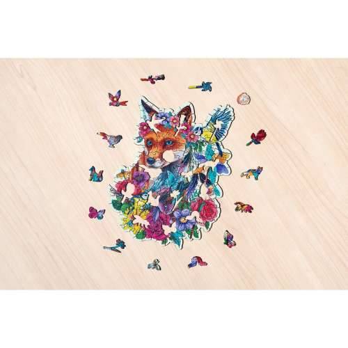 Puzzle Ravensburger 17512 Lisica 150 Dijelovi Cijena