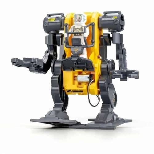 Playset Silverlit Exoskeleton Mission Astropod Cijena