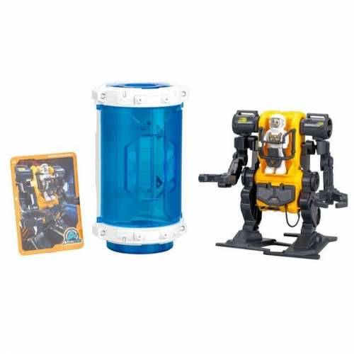 Playset Silverlit Exoskeleton Mission Astropod Cijena