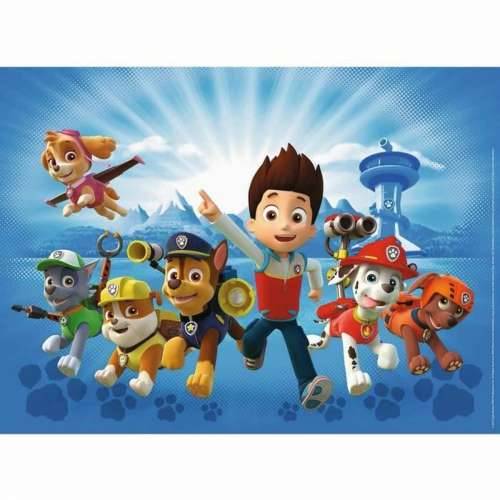 Puzzle The Paw Patrol Ravensburger 10899 XXL 100 Dijelovi Cijena
