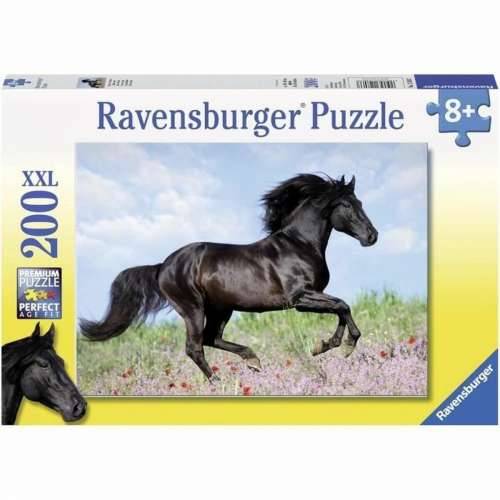 Puzzle Ravensburger 12803 Black Stallion XXL 200 Dijelovi Cijena