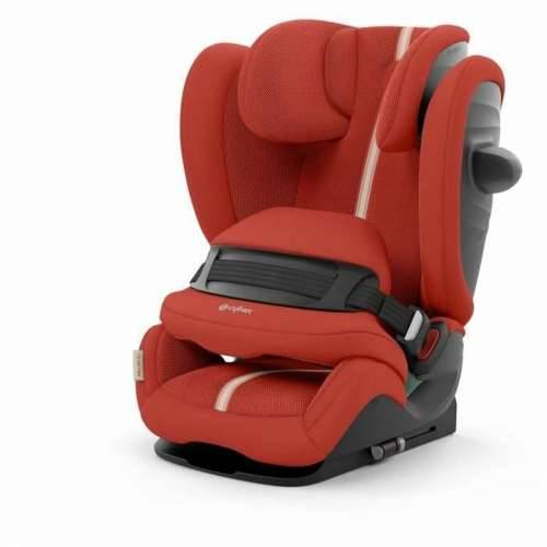 Auto Sjedalo Cybex Pallas G Crvena II (15-25 kg) ISOFIX Cijena