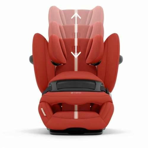 Auto Sjedalo Cybex Pallas G Crvena II (15-25 kg) ISOFIX Cijena
