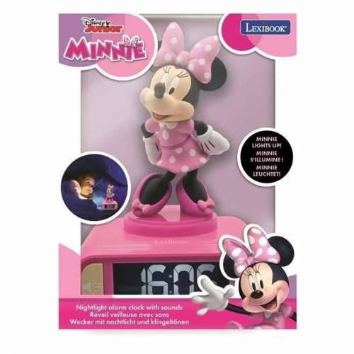 Budilica Lexibook Minnie Cijena