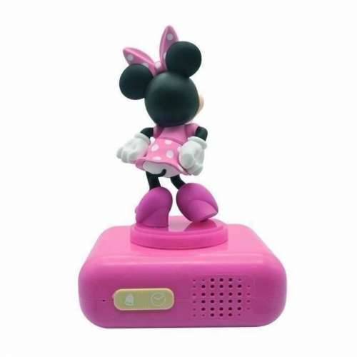 Budilica Lexibook Minnie Cijena