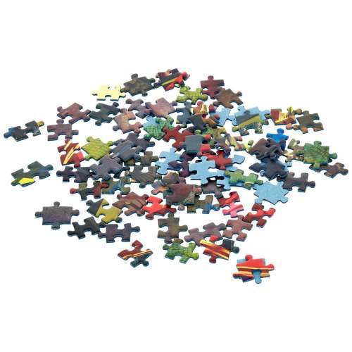 Puzzle Ravensburger 17824 Paradise Sunset 18000 Dijelovi Cijena
