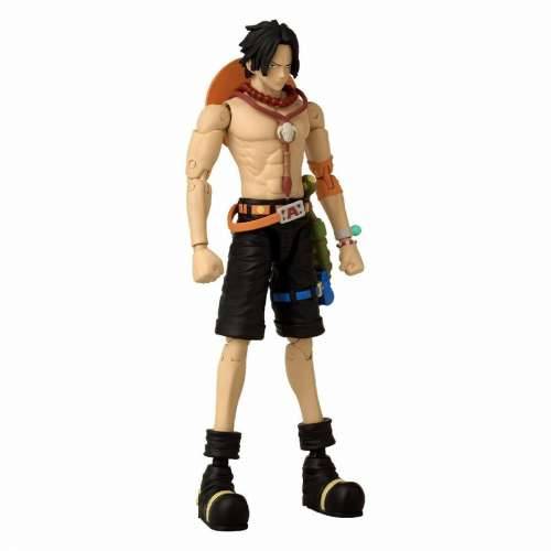 Figure djelovanja One Piece Bandai Anime Heroes: Portgas D. Ace 17 cm Cijena