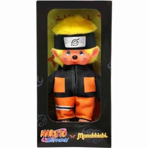 Plišane igračke Bandai Monchhichi Naruto Cijena