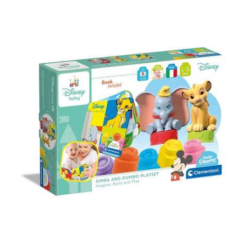 Slagalica Životinje Clementoni Disney Classics Clemmy Box Cijena