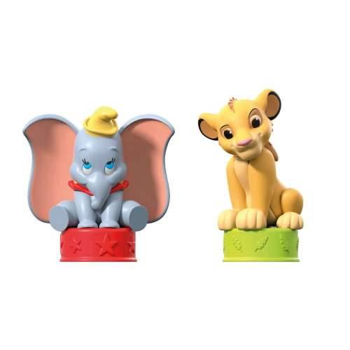 Slagalica Životinje Clementoni Disney Classics Clemmy Box Cijena