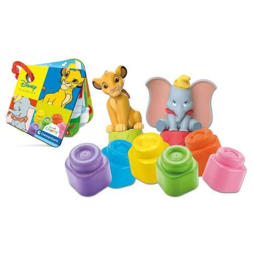 Slagalica Životinje Clementoni Disney Classics Clemmy Box Cijena