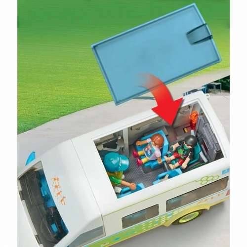 Playset Playmobil 123 Winnie the Pooh Cijena