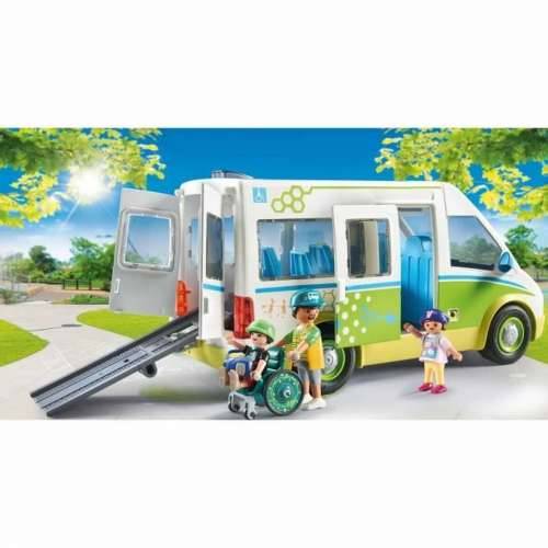 Playset Playmobil 123 Winnie the Pooh Cijena