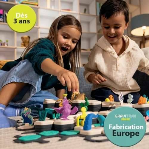 Igra Gradnje Ravensburger Gravitax Junior Start and Run 38 Dijelovi rastezanje Cijena