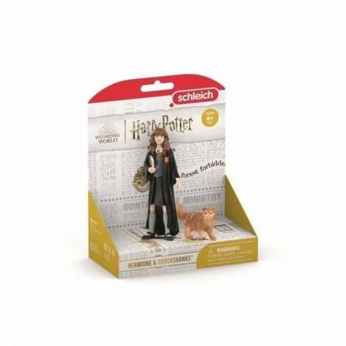 Set figura Harry Potter Hermione & Crookshanks Cijena
