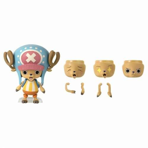 Figure djelovanja One Piece Bandai Anime Heroes: Tony Tony Chopper Cijena