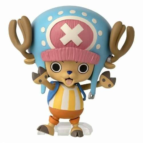 Figure djelovanja One Piece Bandai Anime Heroes: Tony Tony Chopper Cijena