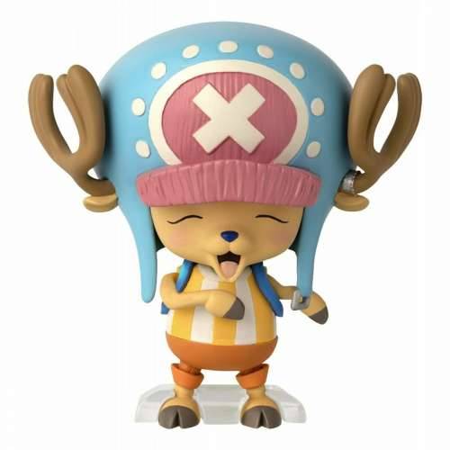 Figure djelovanja One Piece Bandai Anime Heroes: Tony Tony Chopper Cijena