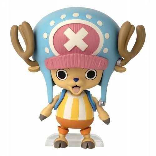 Figure djelovanja One Piece Bandai Anime Heroes: Tony Tony Chopper Cijena