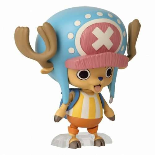 Figure djelovanja One Piece Bandai Anime Heroes: Tony Tony Chopper Cijena