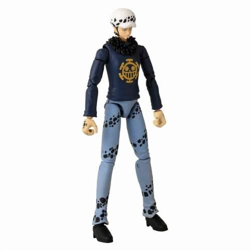 Figure djelovanja One Piece Bandai Anime Heroes: Trafalgar Law 17 cm Cijena