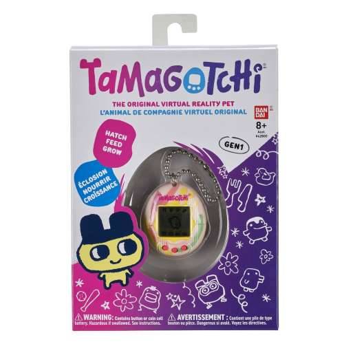 Interaktivni Kućni Ljubimac Bandai TAMAGOTCHI Cijena