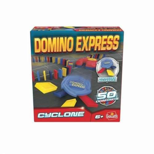 Domino Goliath Express Cijena