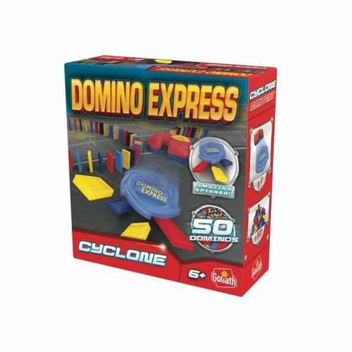 Domino Goliath Express Cijena