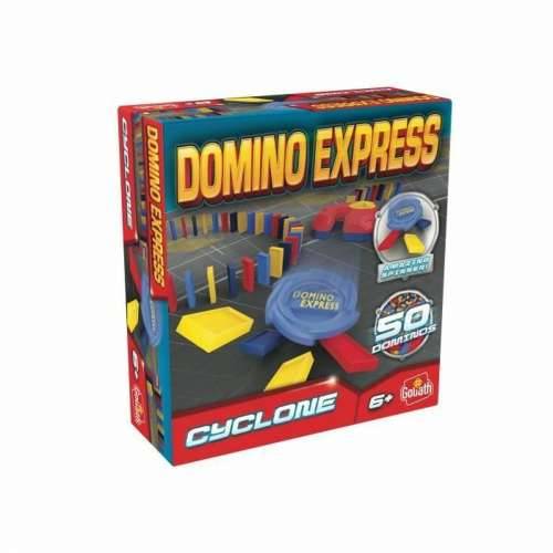 Domino Goliath Express Cijena