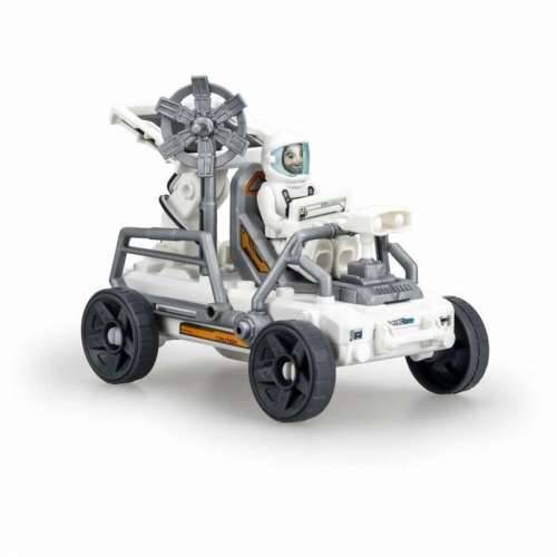 Playset Silverlit The solar-powered vehicle Cijena
