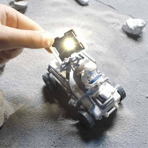 Playset Silverlit The solar-powered vehicle Cijena