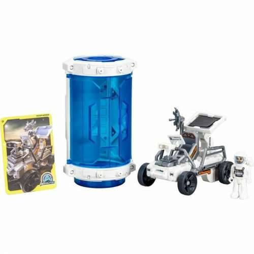 Playset Silverlit The solar-powered vehicle Cijena