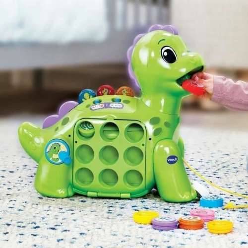 Edukativna Igra Vtech Baby MY DINO GLUTANT Cijena