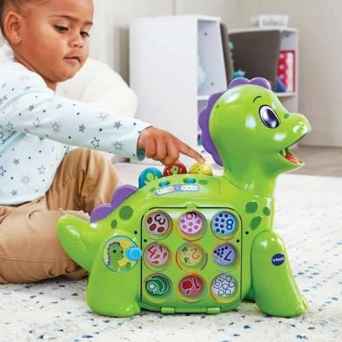 Edukativna Igra Vtech Baby MY DINO GLUTANT Cijena