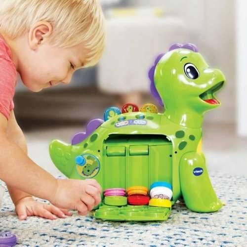 Edukativna Igra Vtech Baby MY DINO GLUTANT Cijena