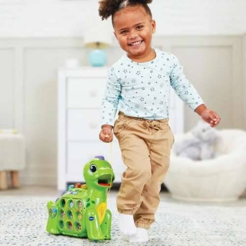 Edukativna Igra Vtech Baby MY DINO GLUTANT Cijena