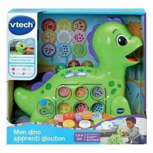 Edukativna Igra Vtech Baby MY DINO GLUTANT Cijena