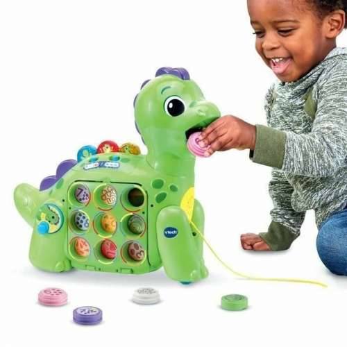 Edukativna Igra Vtech Baby MY DINO GLUTANT Cijena