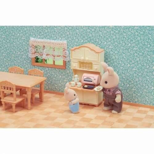 Playset Sylvanian Families The Dining Room Cijena