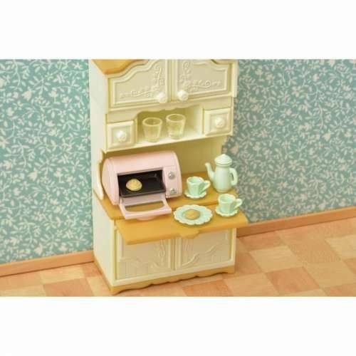 Playset Sylvanian Families The Dining Room Cijena
