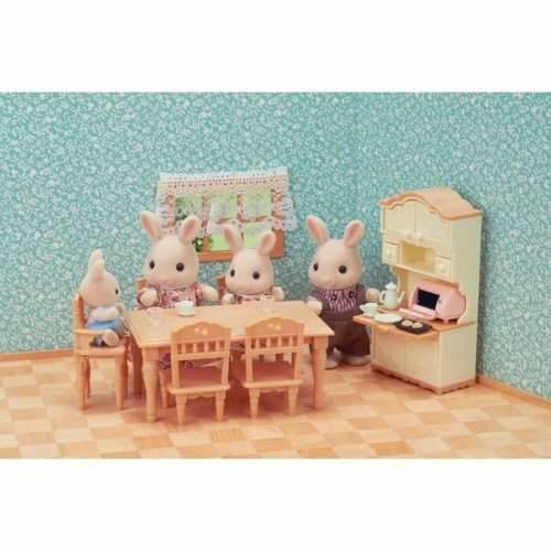 Playset Sylvanian Families The Dining Room Cijena
