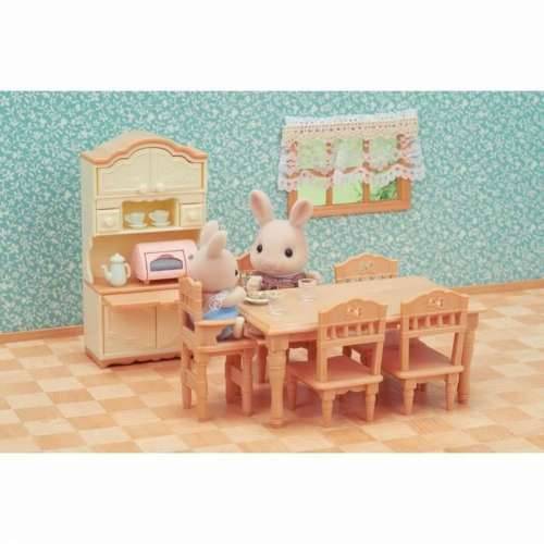 Playset Sylvanian Families The Dining Room Cijena
