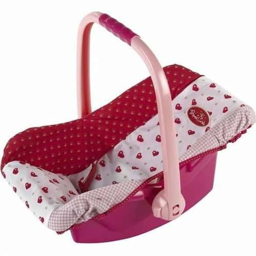 Pribor za lutke Princess Coralie Stroller Klein 1669 (40 x 6 x 30 cm) Cijena